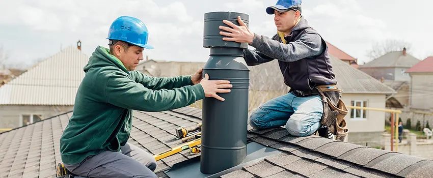 Commercial Chimney Cost in La Vergne, TN