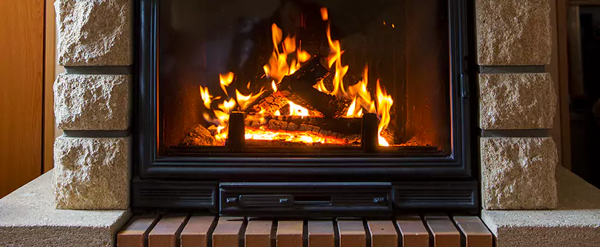 Decorative Fireplace Installation Cost in La Vergne, Tennessee