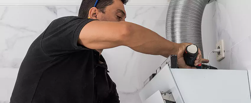 Dryer Vent Blockage Cleaning in La Vergne, TN
