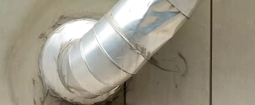 Dryer Vent Repair Process in La Vergne, TN