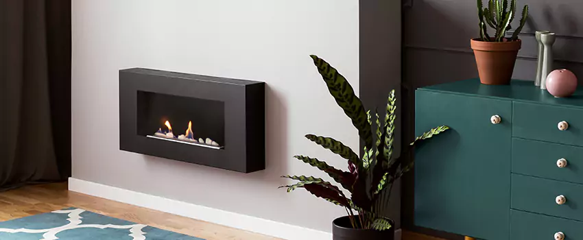 Cost of Ethanol Fireplace Repair And Installation Services in La Vergne, TN