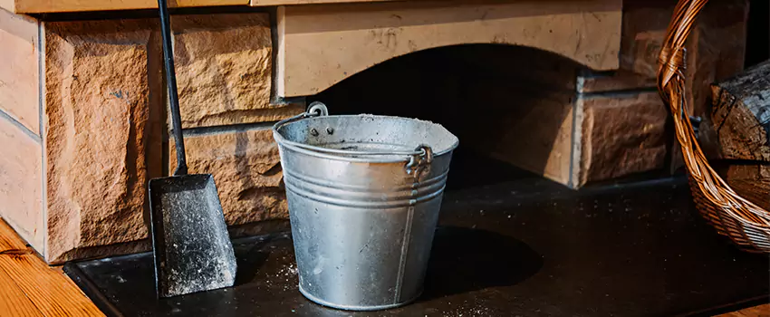 Clean The Fireplace Mantle And Hearth in La Vergne, Tennessee