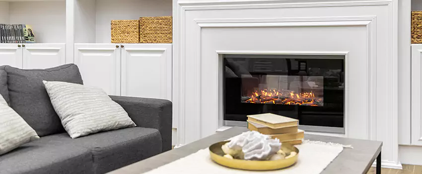 Professional Fireplace Maintenance Contractors in La Vergne, TN
