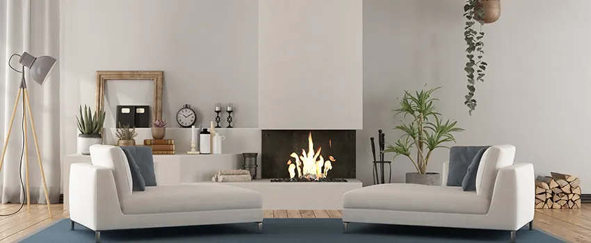 Decorative Fireplace Crystals Services in La Vergne, Tennessee