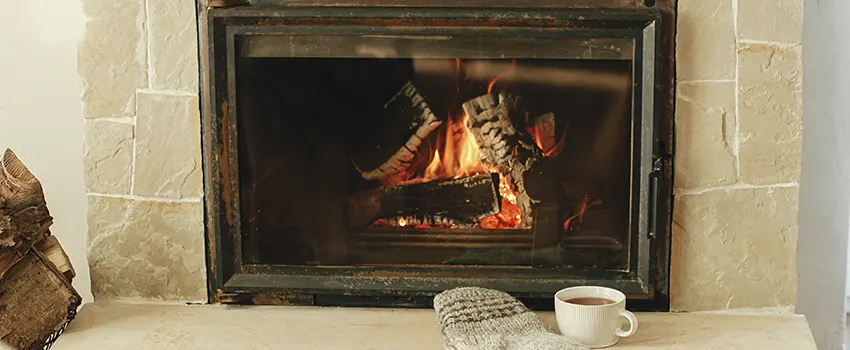 Fireplace Door Handle Replacements Services in La Vergne, Tennessee