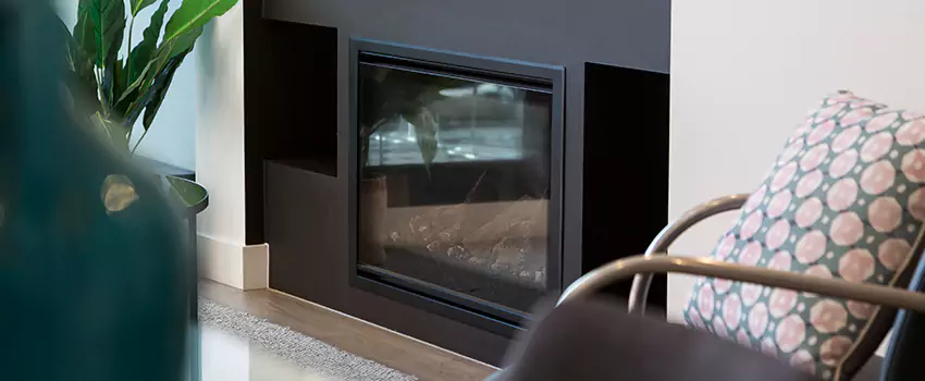 Gas Fireplace Installation in La Vergne, TN