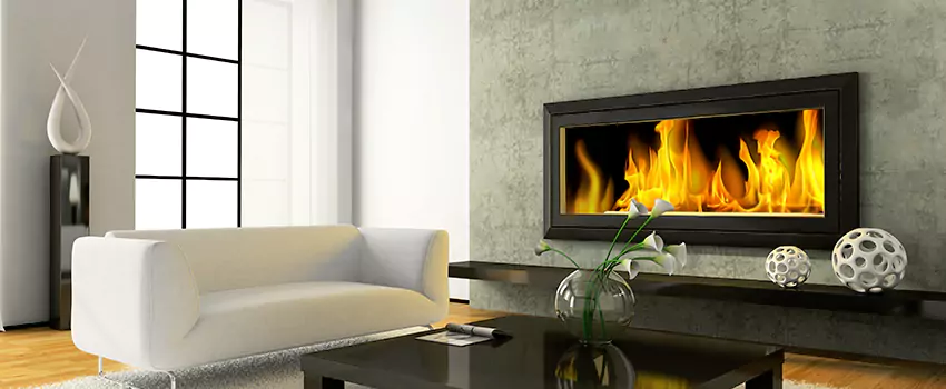 Fireplace Hearth Ideas in La Vergne, Tennessee