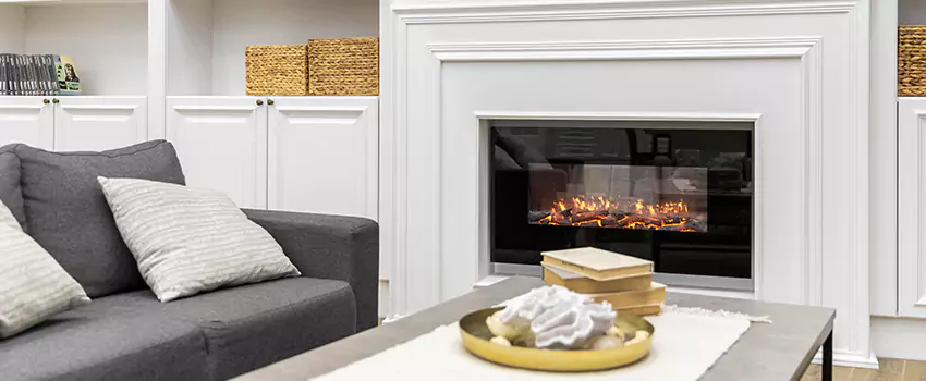 Pellet Fireplace Insert Installation in La Vergne, TN