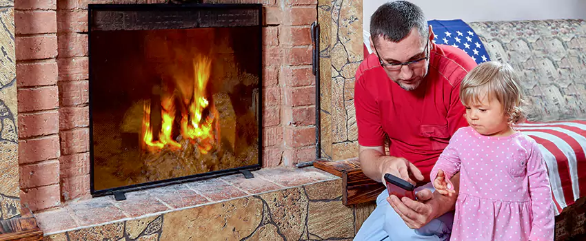 Fireplace Safety Locks For Kids in La Vergne, TN