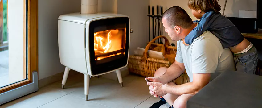 Fireplace Flue Maintenance Services in La Vergne, TN