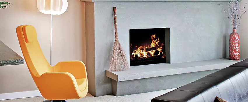 Electric Fireplace Makeover Services in La Vergne, TN