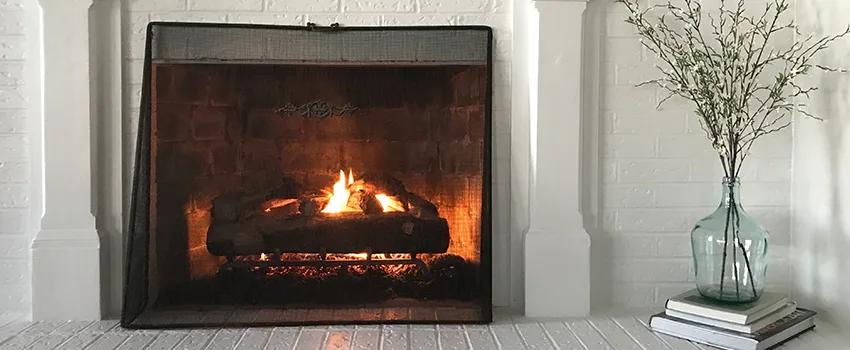 Cost-Effective Fireplace Mantel Inspection And Maintenance in La Vergne, TN