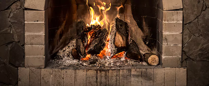 Cost of Rebuilding A Fireplace in La Vergne, Tennessee