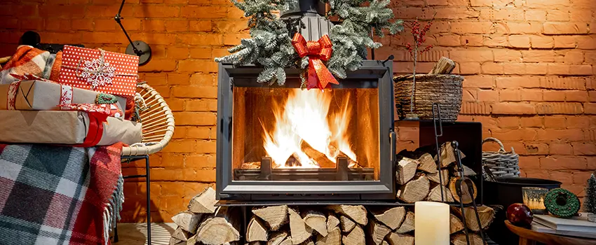 Steel Fireplace Grate Repair And Replacement Services in La Vergne, Tennessee