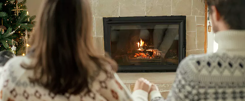 Fireplace Firebox Refurbish & Restore Services in La Vergne, TN