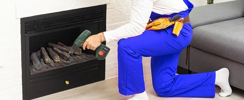 Fireplace Safety Inspection Specialists in La Vergne, Tennessee