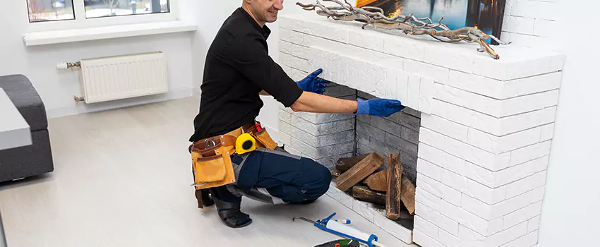 Gas Fireplace Repair And Replacement in La Vergne, TN