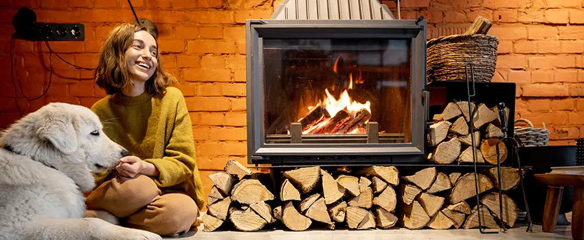 Fireplace Smell Removal Cost in La Vergne, TN