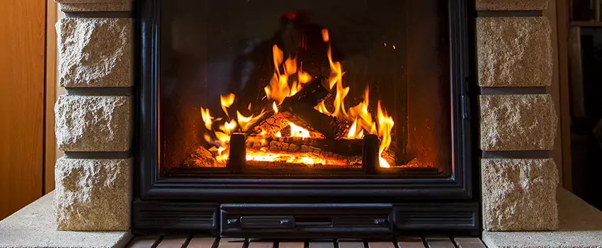 Fireplace Xtrordinair Probuilder Gas Fireplace Installation in La Vergne, TN