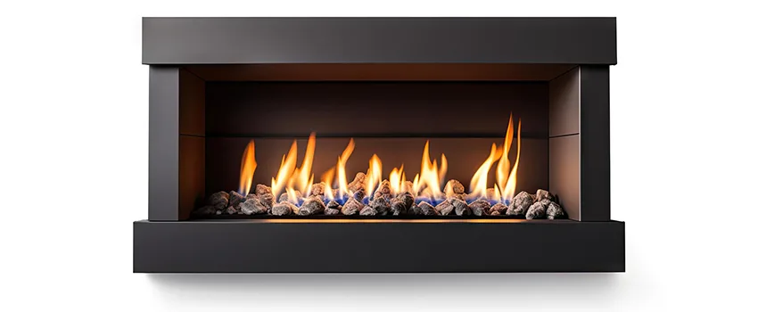Outdoor Gas Fireplaces Installation in La Vergne, TN
