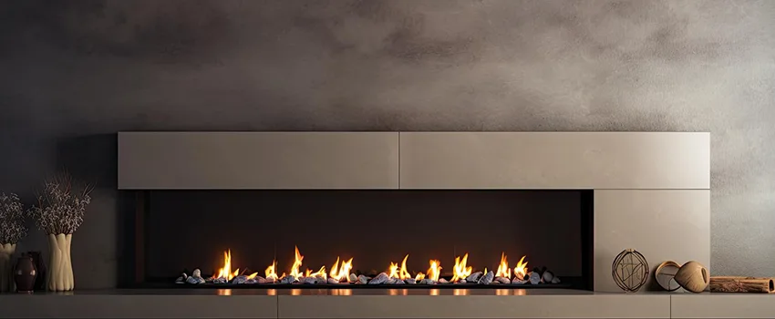 Gas Fireplace Logs Supplier in La Vergne, Tennessee