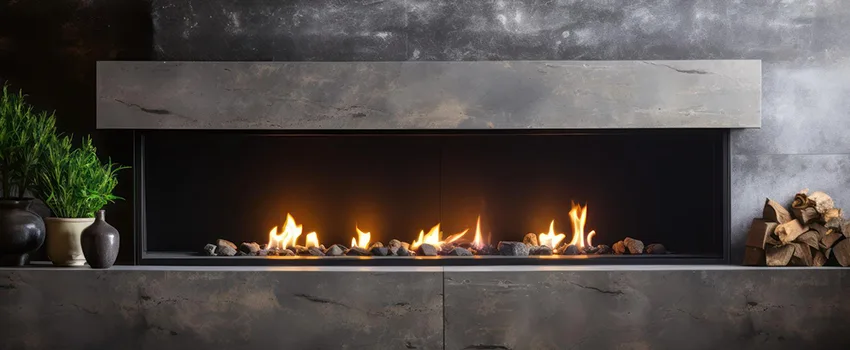 Gas Fireplace Front And Firebox Repair in La Vergne, TN