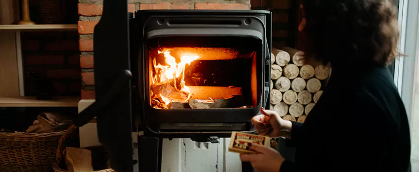 Hearthstone Wood Stoves Fireplace Repair in La Vergne, Tennessee