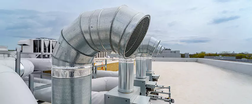 Insulated Ductwork Repair Services Near Me in La Vergne, TN
