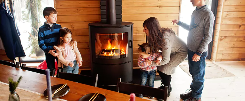 Jøtul Gas Fireplace Inspection Service in La Vergne, Tennessee