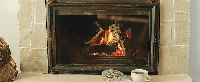 Kings man Fireplaces Insert Services in La Vergne, TN