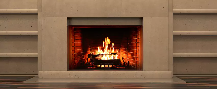 Majestic Trilliant Series Gas Fireplace Insert Repair in La Vergne, Tennessee