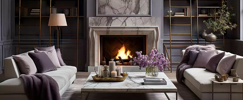 Napoleon Galaxy Series Outdoor Fireplaces Repair in La Vergne, TN