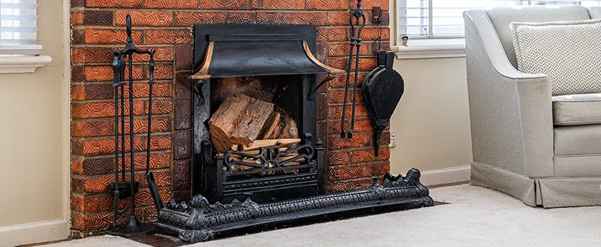 Custom Old Fireplace Redesign Services in La Vergne, Tennessee