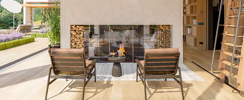 Ortal Space Creator Fireplace Repair in La Vergne, TN