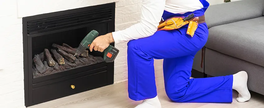 Pellet Fireplace Repair Services in La Vergne, TN
