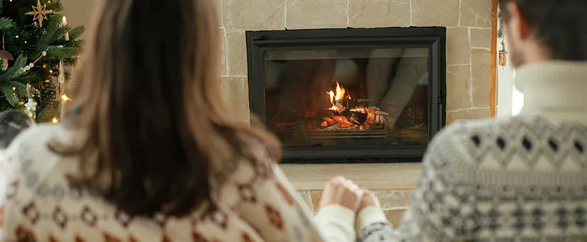 Superior Open-Hearth Wood Fireplaces in La Vergne, TN