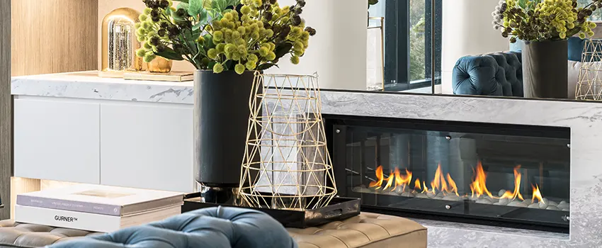 Professional Town & Country Luxury Fireplace Maintenance Experts in La Vergne, Tennessee