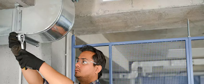 Benefit of Ventilation Cleaning in La Vergne, Tennessee