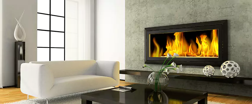Ventless Fireplace Oxygen Depletion Sensor Installation and Repair Services in La Vergne, Tennessee