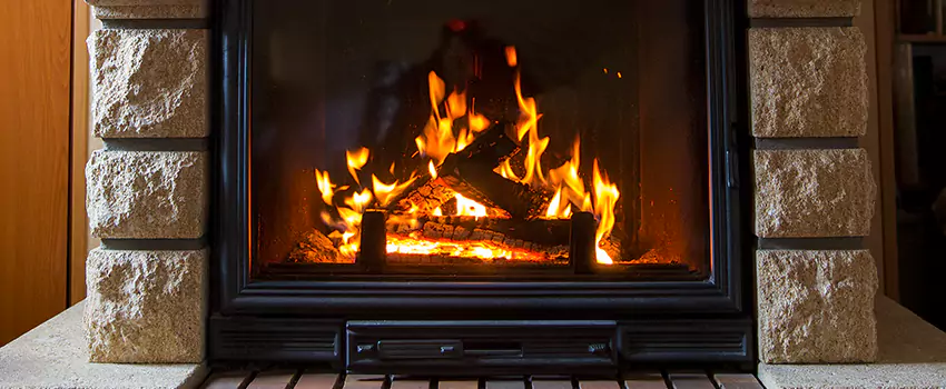 Cost of Wood Fireplace Installation in La Vergne, TN