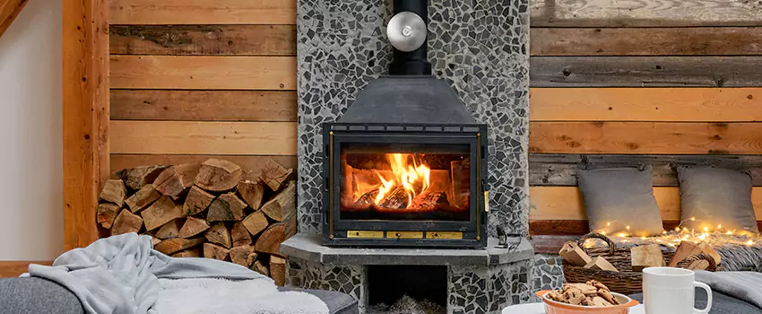 Affordable Wood Fireplace Fixing Solutions in La Vergne, Tennessee