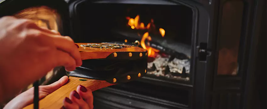 Cost of Wood Furnace Repair and Installation Services in La Vergne, TN