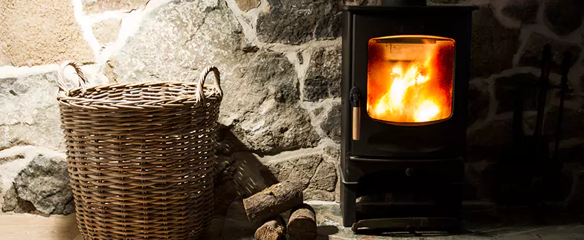 24/7 Wood Stove Installation Services in La Vergne, Tennessee