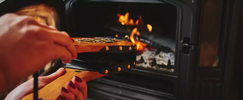 Wood Stove Grates Repair in La Vergne, Tennessee