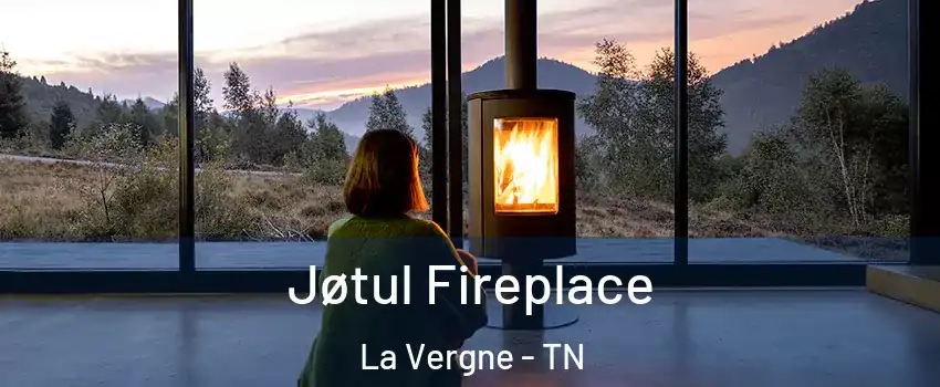 Jøtul Fireplace La Vergne - TN