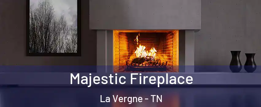 Majestic Fireplace La Vergne - TN