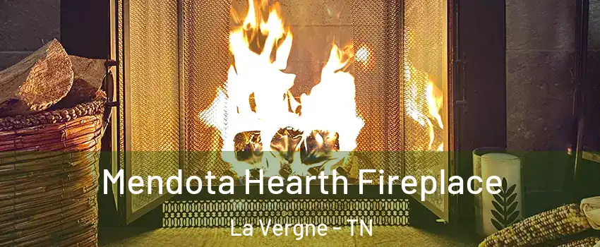  Mendota Hearth Fireplace La Vergne - TN
