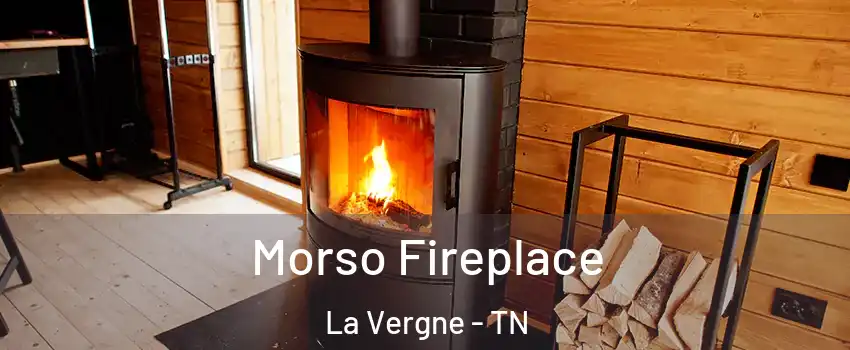  Morso Fireplace La Vergne - TN