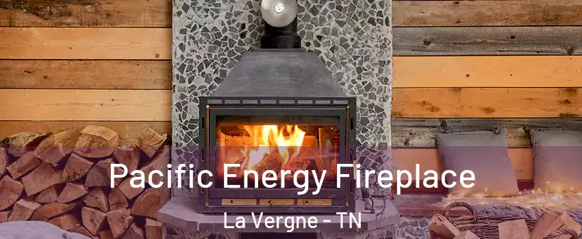  Pacific Energy Fireplace La Vergne - TN