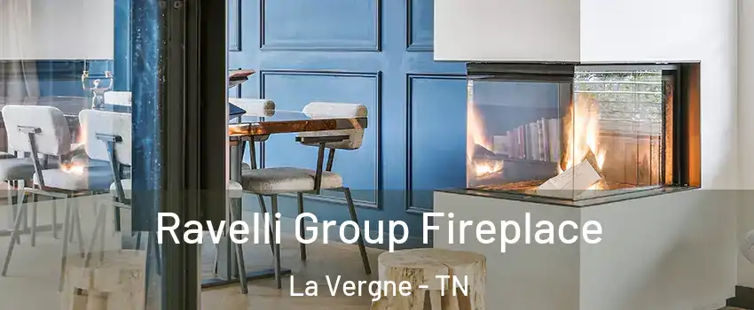  Ravelli Group Fireplace La Vergne - TN